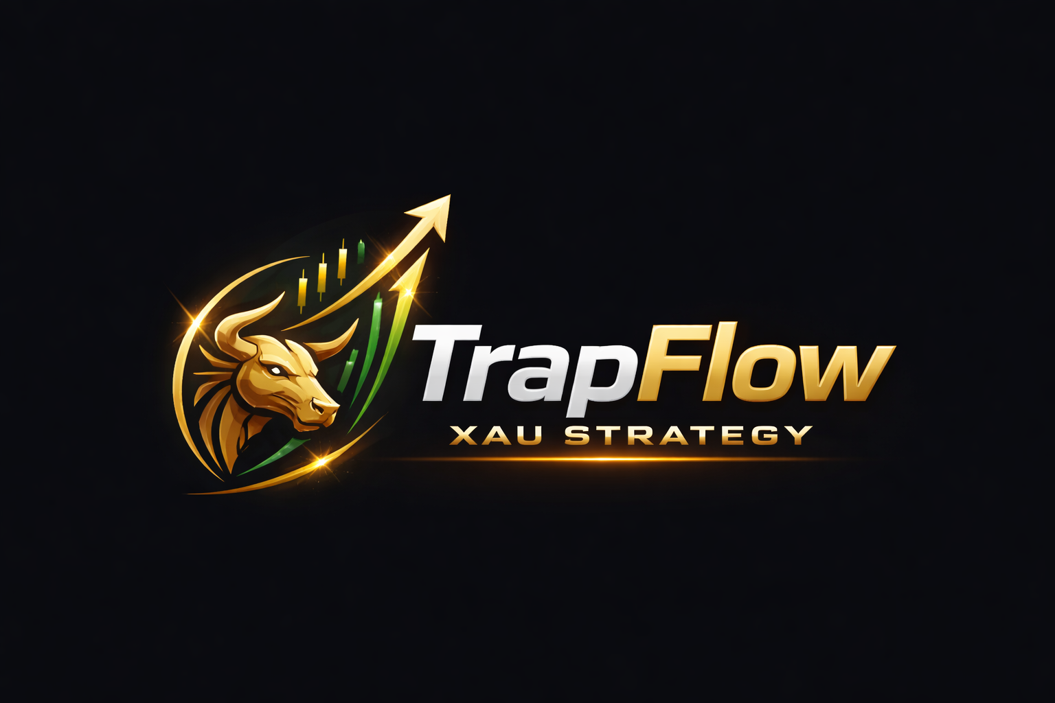 TrapFlow logo